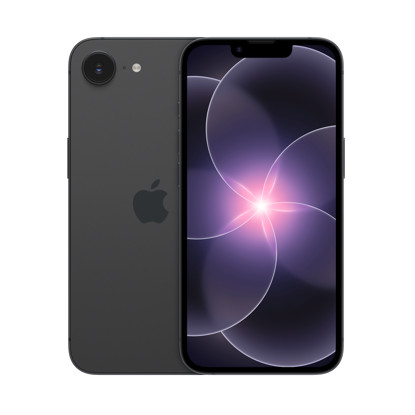 Picture of Boost Apple iPhone 17e 256GB Black